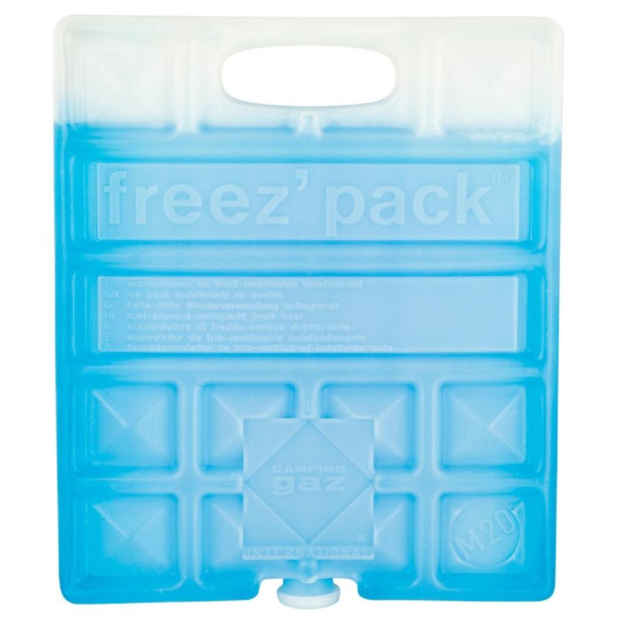 Acumulador de frío FREEZ PACK M20 CAMPINGAZ Norauto