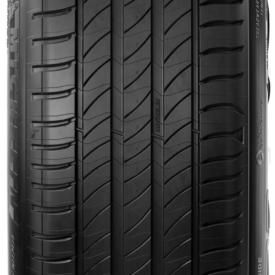 Neum Tico Michelin Primacy R V Norauto