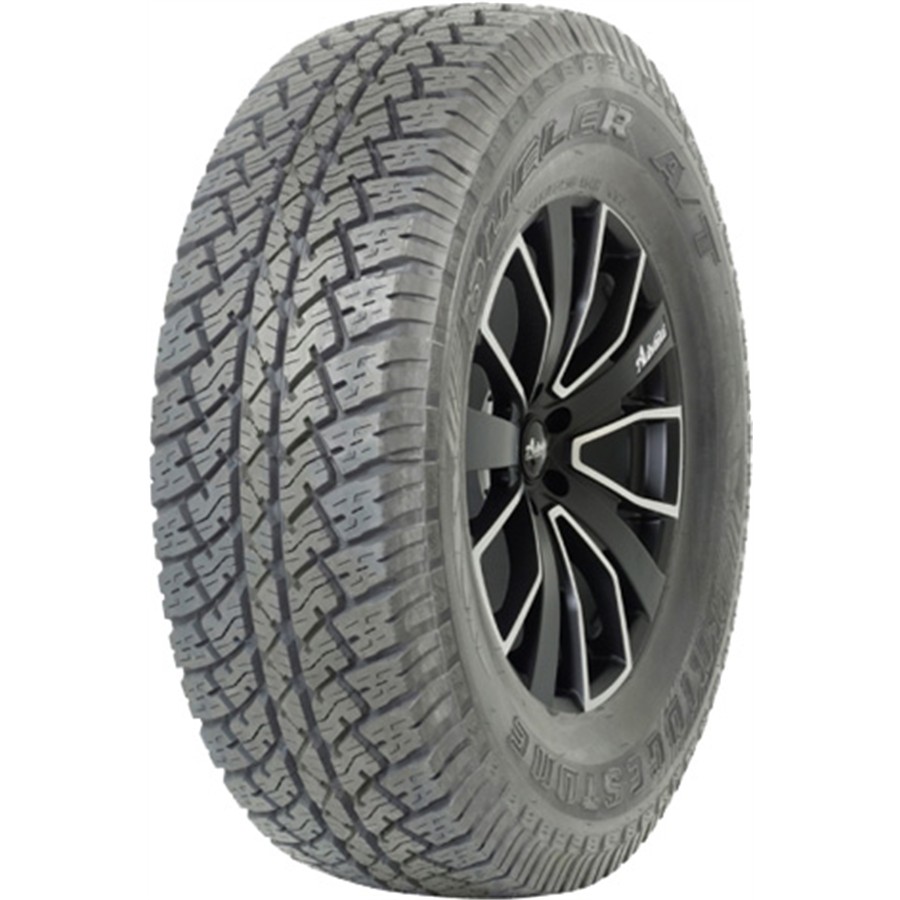 Neumático 4x4 BRIDGESTONE DUELER A T 693 II 265 55 R19 109 V Norauto es