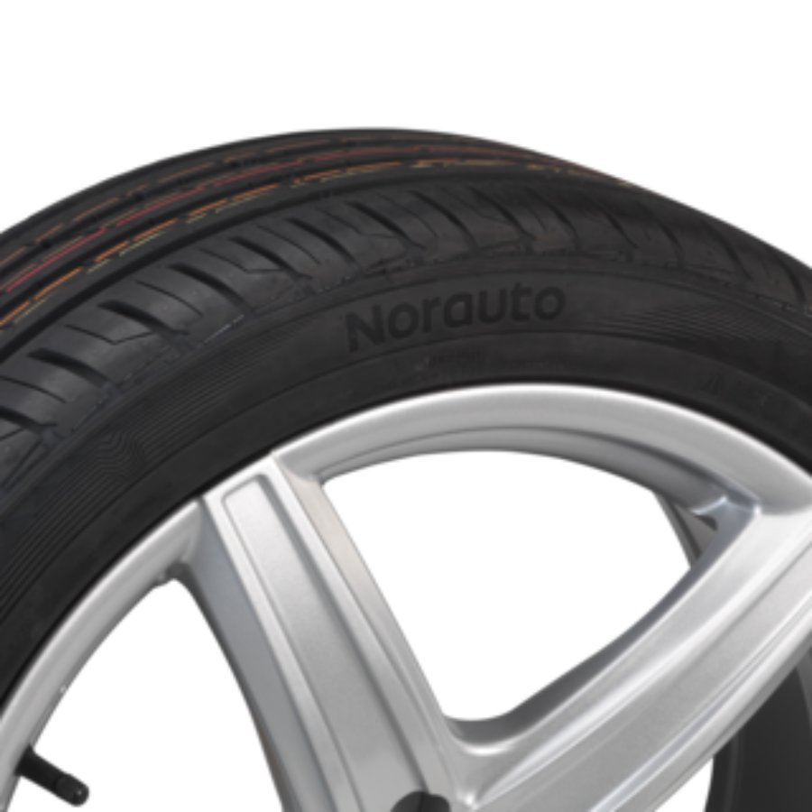 Neumático NORAUTO PREVENSYS 4 195 65 R15 91 H Norauto es