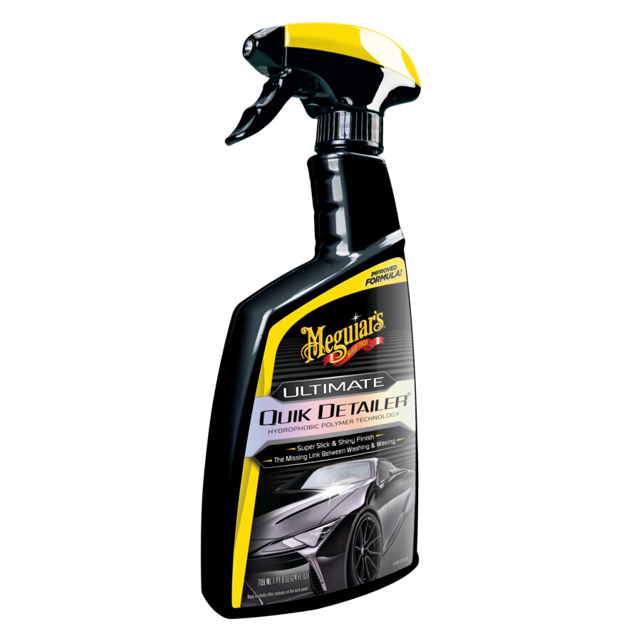 Ultime quik detailer MEGUIAR'S  709 ml