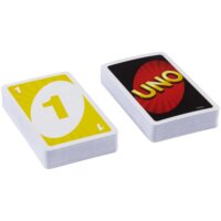 Juego de cartas UNO MATTEL - Norauto