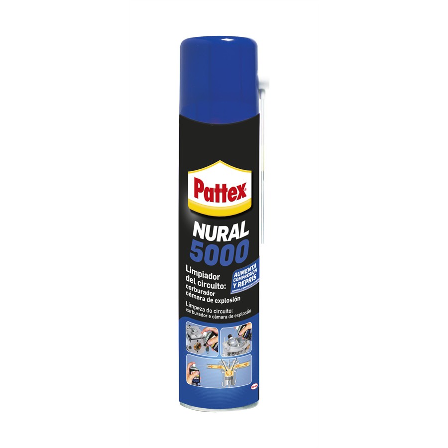 Nettoyant carburateur SPHERETCH 500 ml - Norauto