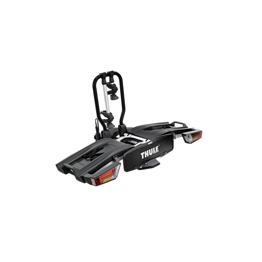 933 Bike Rack Manual Thule EasyFold XT Portabicicletas Para