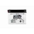 Bater&iacute;a Moto KYOTO Y50-N18L-A con mantenimiento