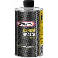 Limpia inyectores diésel WYNN'S Gold 500 ml - Norauto