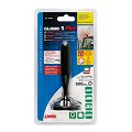 Antena TV con recepci&oacute;n digital LAMPA Globe-1 Plus 12/24V 130mm