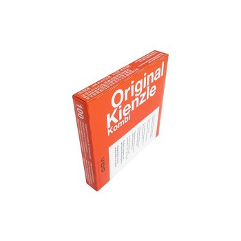 Discos tac&oacute;grafos KIENZLE 124 EC4K 24