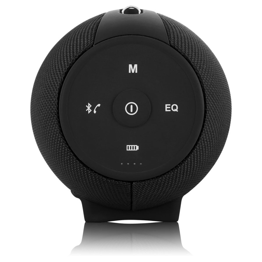 Altavoz Bluetooth VIETA VM-BS79 negro : Norauto.es