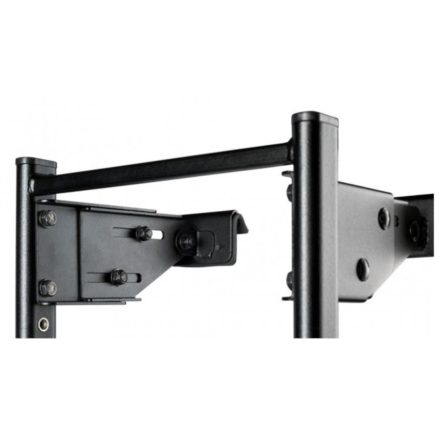 Kit Rear Door Ladder Type B: