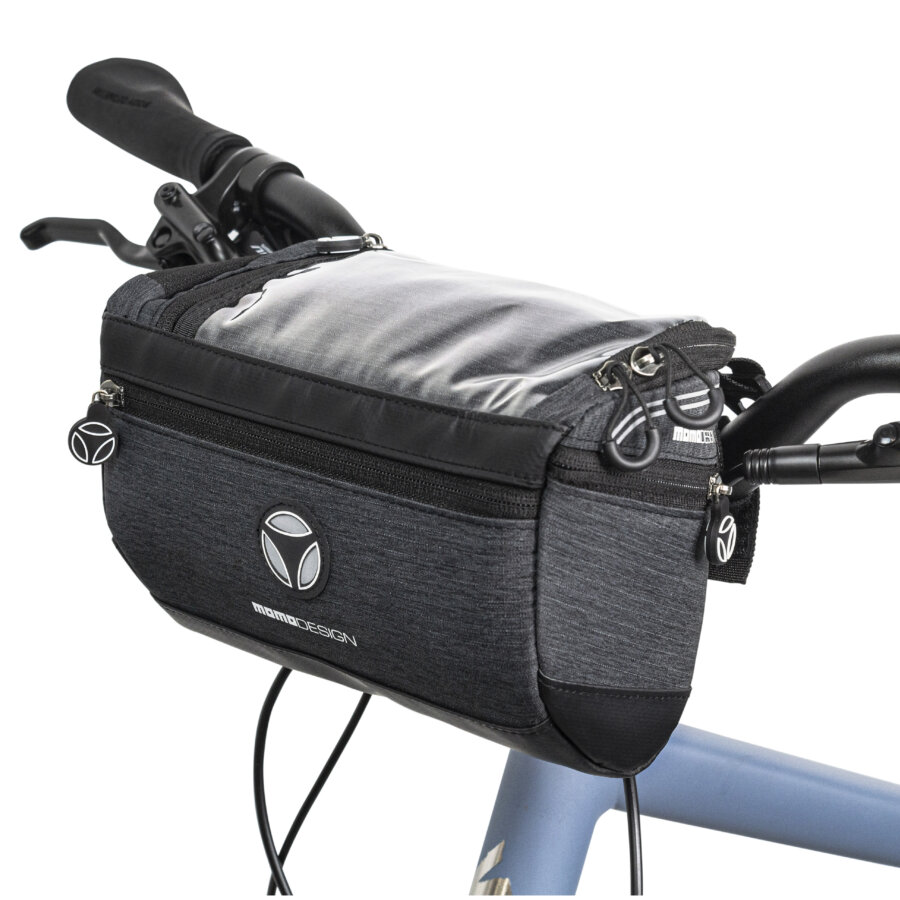 Bolsa para Bicicleta Momo Design SB03
