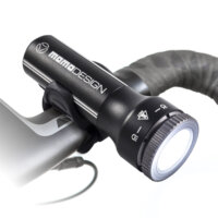 Luz trasera bicicleta focus 50 ELTIN - Norauto