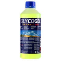 krafft Anticongelante Coche 50% (G-12) Líquido Refrigerante Coche Orgánico  Azul Energy Plus CC 5L : : Coche y moto