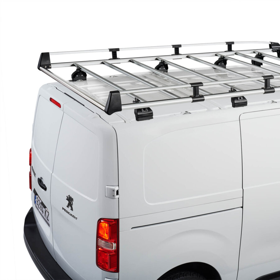 Norauto Rack Cruz Evo Rack Alu module A20-110 - Norauto