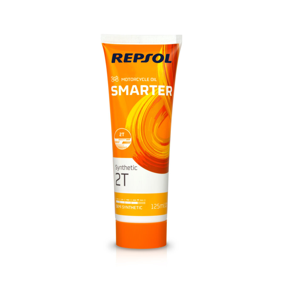Aceite De Motor Repsol Smarter Synthetic