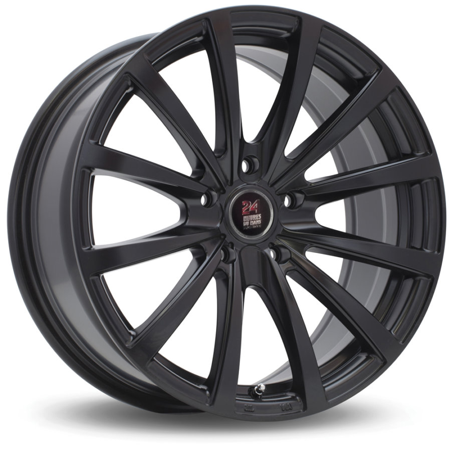 Llanta De Aluminio 24h Du Mans