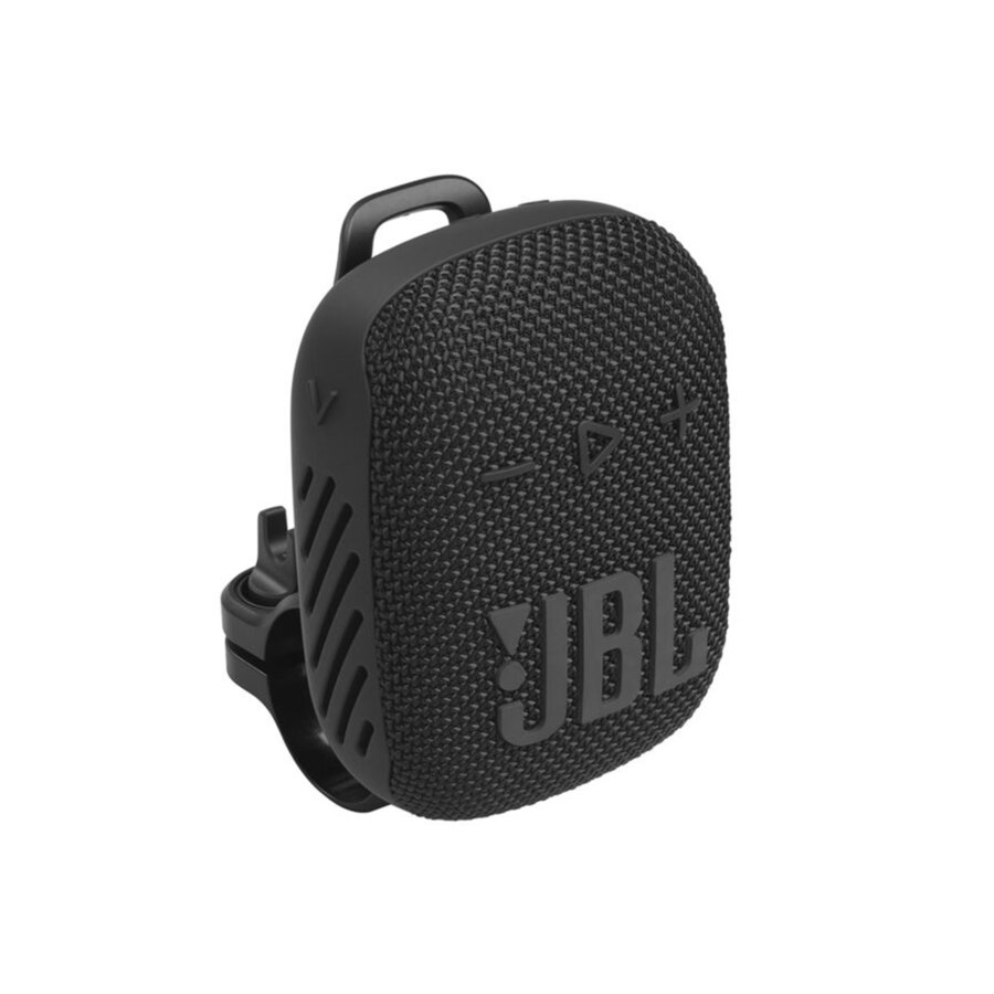 Altavoz JBL WINDS3 Bluetooth portátil y versátil. Ideal para deportes y  ocio al aire libre - Norauto