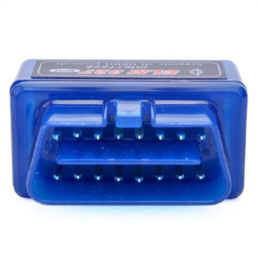 Interface NK Bluetooth 2.0 OBDII ELM327 Norauto.es