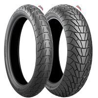 Neumáticos BRIDGESTONE 100/90 R18 - Norauto