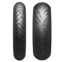 Neumático Moto BRIDGESTONE BATTLAX BT-023 160/60 R 17 69W TL