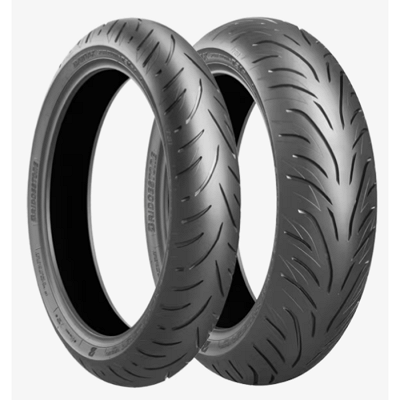 【新品】BRIDGESTONE BATTLAX T31 180/55ZR17 neumatico-moto-bridgestone-