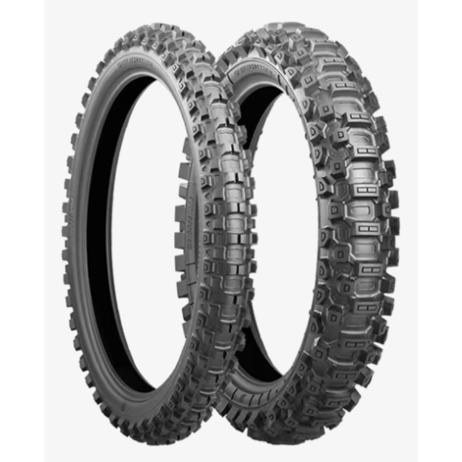 Neumático Moto BRIDGESTONE bridgestone_battlecross_x31 90/100 - 21