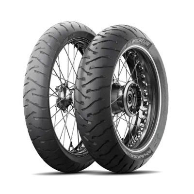 Pneumatici DIABLO SUPERCORSA SC2 V2 - Coppia 120/70 ZR17 E 190/55 ZR17 Per Moto Sportive - Foto 9