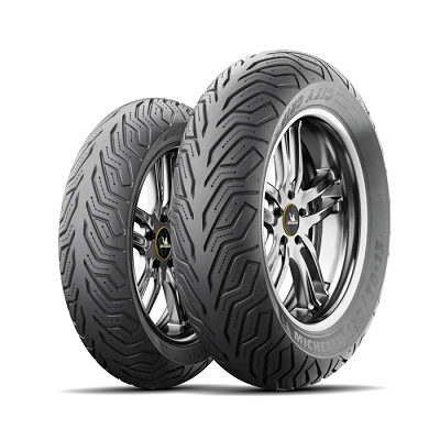 Neumático Scooter MICHELIN CITY GRIP 2 150/70 - 14 66S TL Trasero