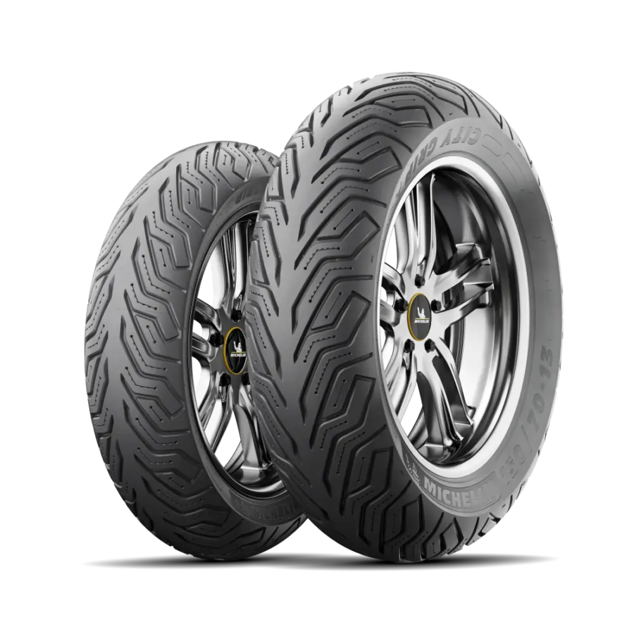 MICHELIN CITY GRIP SAVER 150/70-14 未使用新品 MICHELIN ミシュラン CITY GRIP SAVER【150/70-14 M/C 66S TL/TT