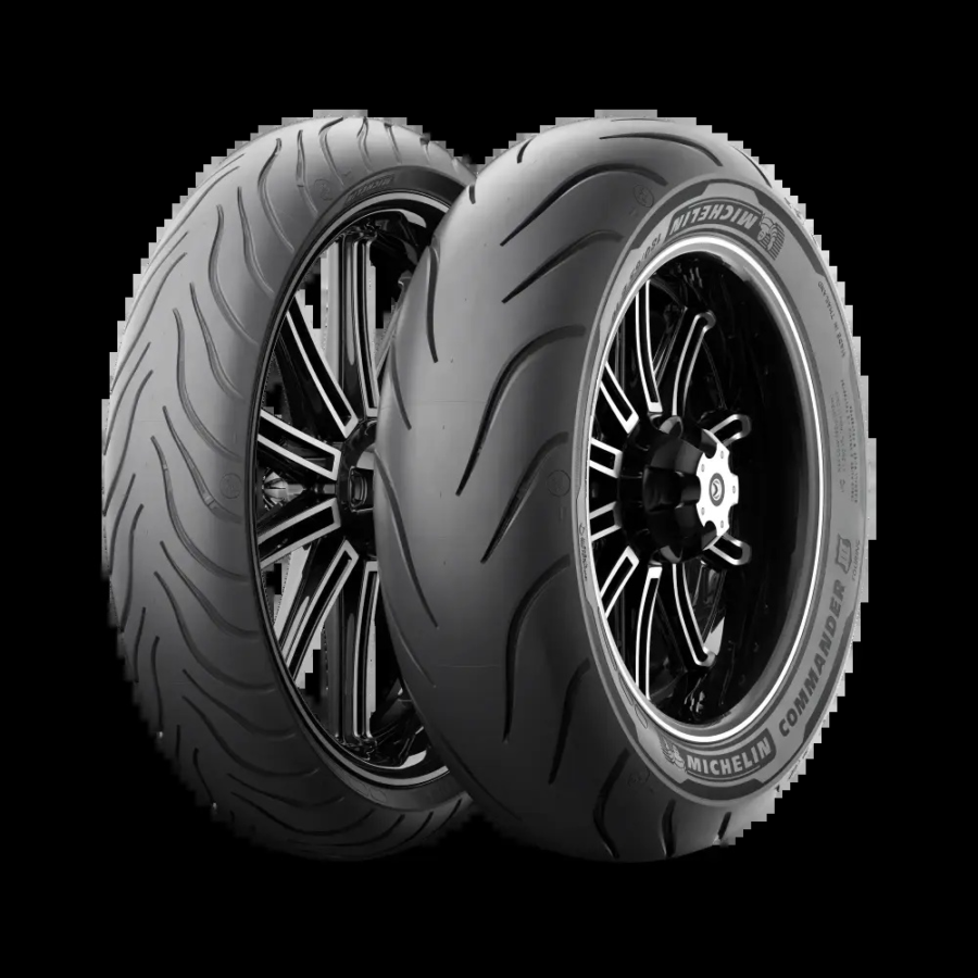 Neumático Maxxis 130/80-17 65H Trasero | Traxer M-6017