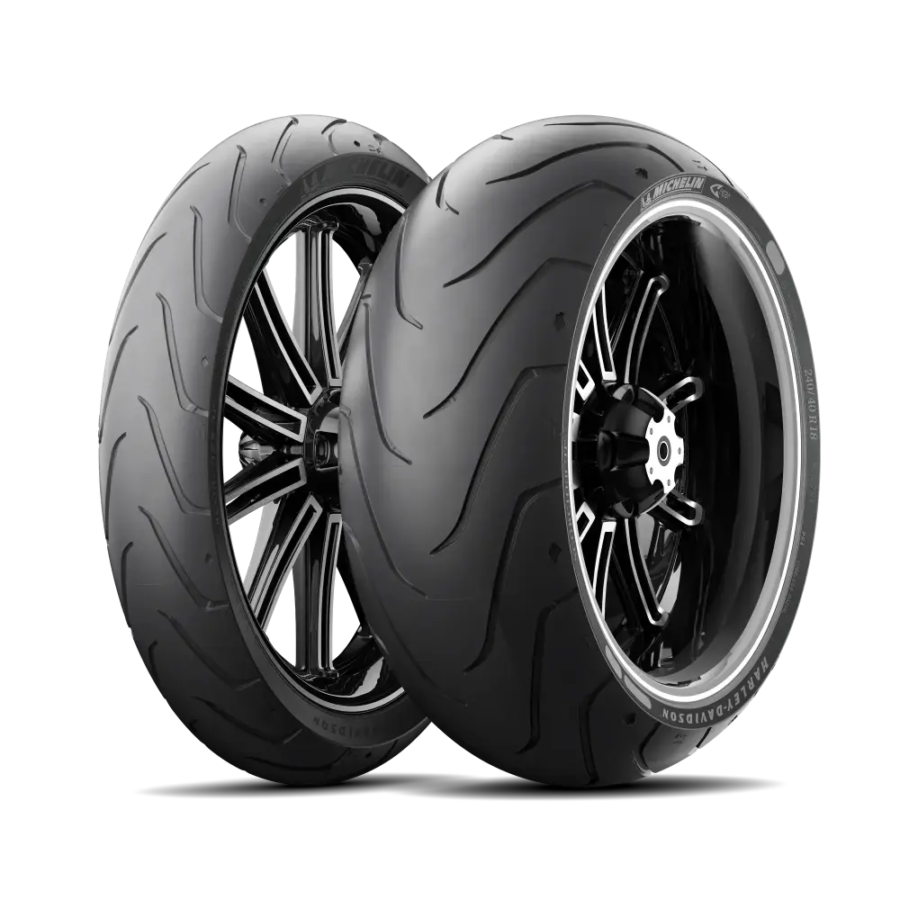 Neumático Moto MICHELIN SCORCHER 11 240/40 R 18 79V TL Trasero
