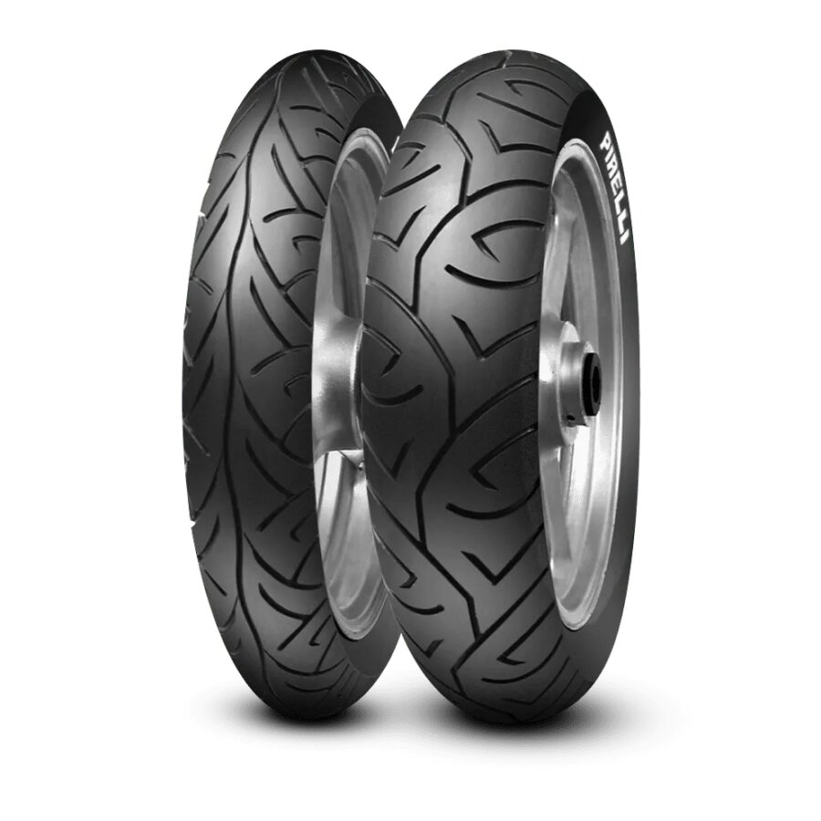 Neumático Pirelli Sport Demon 130/70 -