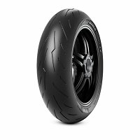 Neumático Moto PIRELLI DIABLO ROSSO IV 120/70 ZR 17 58W TL