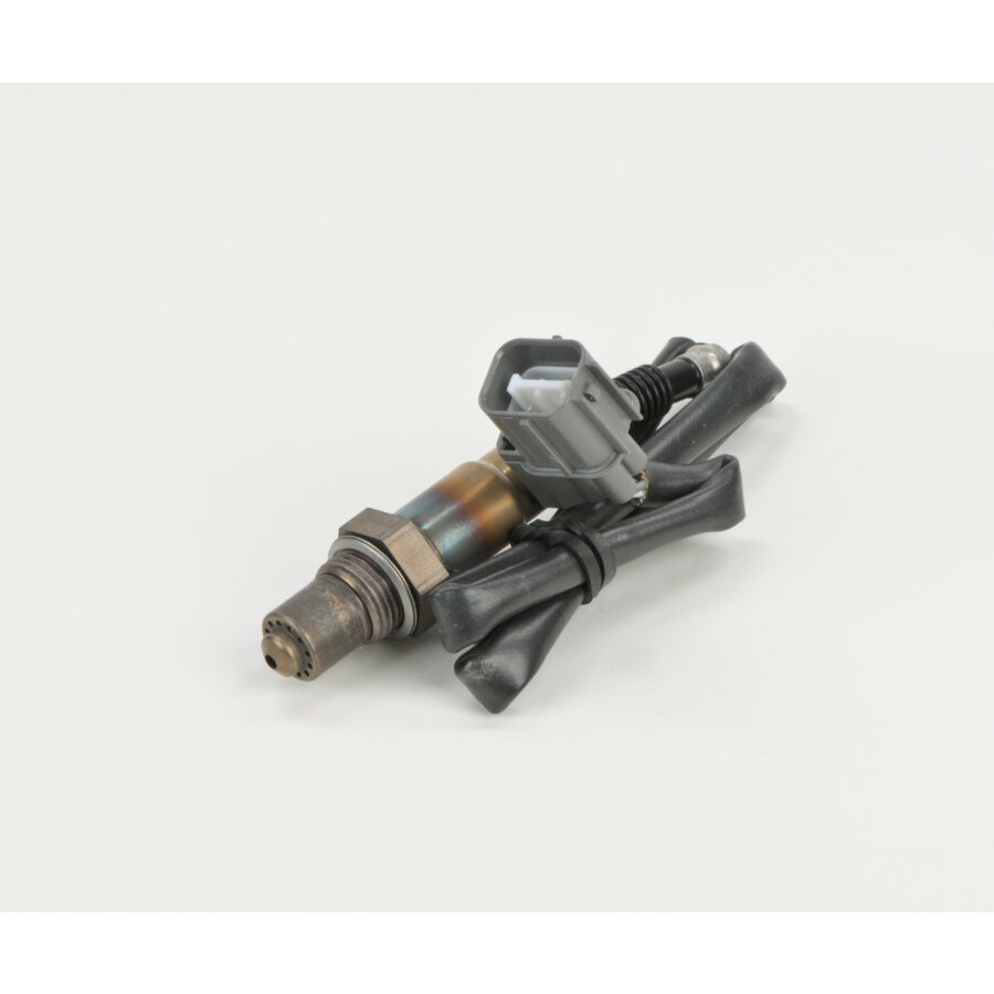 Bosch Sonda Lambda 0258986697 | Sensore Ossigeno Con Connettore Specifico Per Veicolo | Pronto All'Installazione