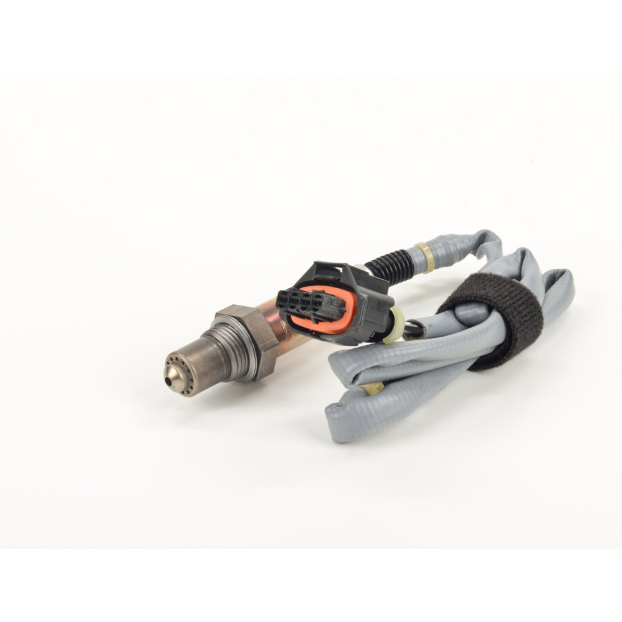 Bosch 0258006810 - Sonde Lambda avec Connecteur Spécifique au Véhicule