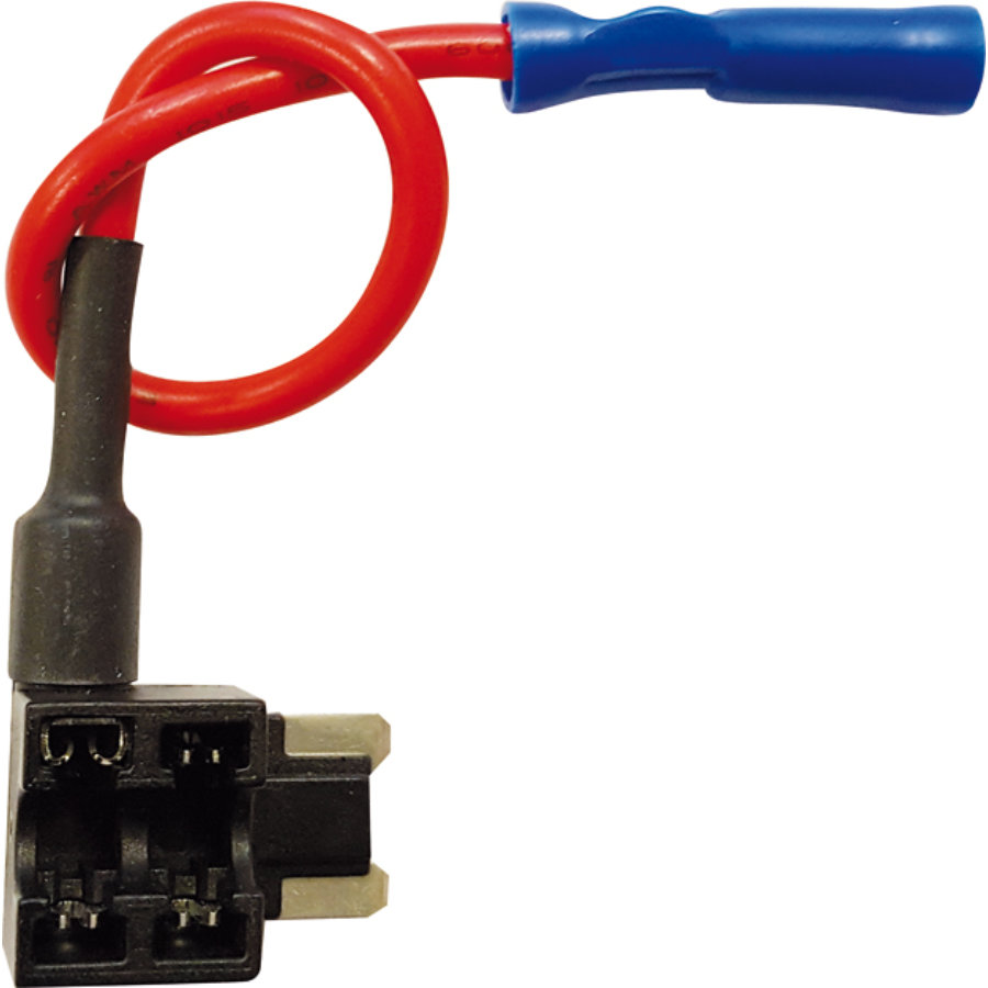 Latiguillo De Fusible Restagraf Para Minifusible