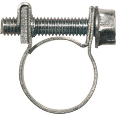Abrazaderas 8 X 12 Mm (2 Unidades) - Compra Online