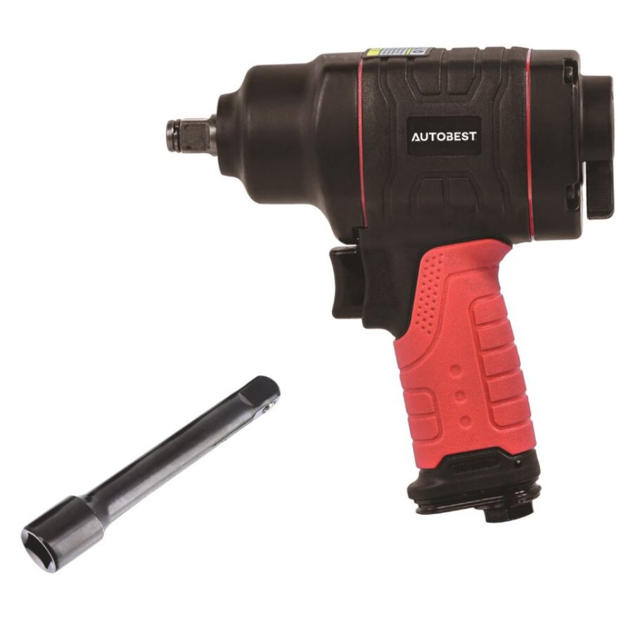 JBM 52462 – Pinza Ribattini A Chiave Shock Per Auto, 200 Mm, 5