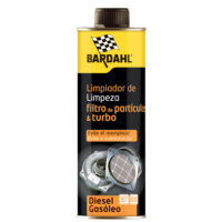 Limpia inyectores diésel WYNN'S Gold 500 ml - Norauto