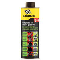 Limpia Inyectores Gasolina WYNN'S 325ml - Norauto