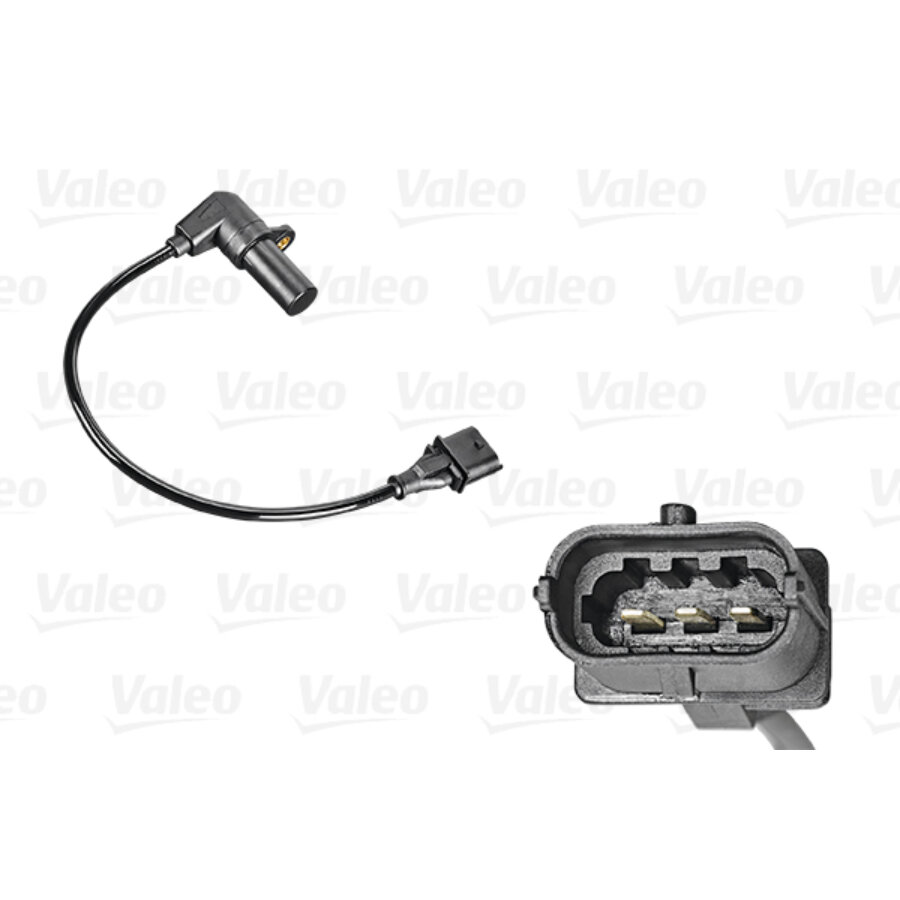 Generador Impulso Valeo 254112