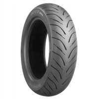 Neum tico Scooter BRIDGESTONE HOOP B02 150 70 R 13 64 S TL Trasera