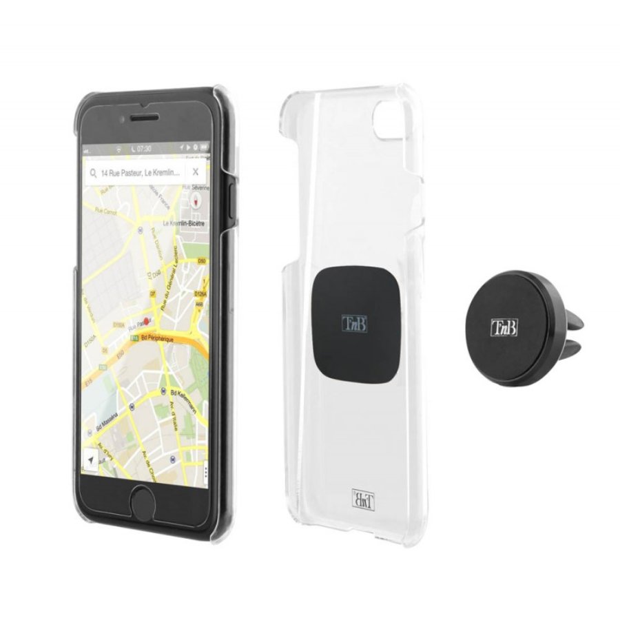 Soporte Movil Coche Magnético Tnb Para
