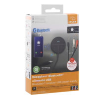 Transmisor Bluetooth + kit manos libres TNB FMCT07 - Norauto