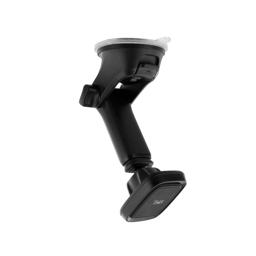 Soporte Movil Coche Magnético Con Ventosa