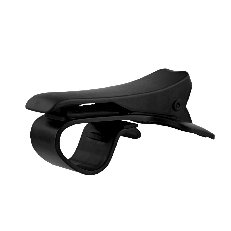 Soporte Movil Coche Con Pinza Tnb