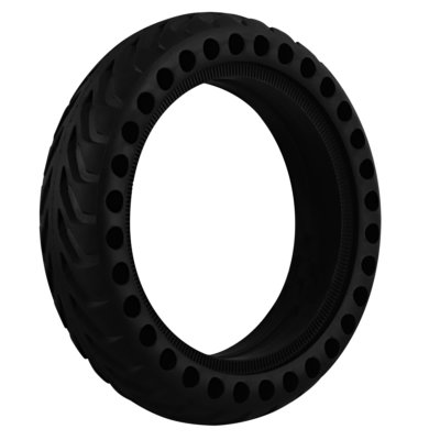 Neumático antipinchazos macizo URBAN MOOV para rueda de patinete eléctrico 8,5” - Norauto