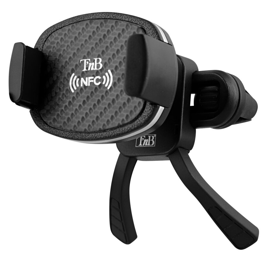 Soporte Para Rejilla De Ventilación Nfc