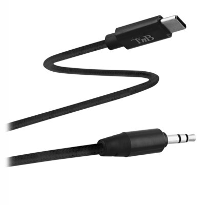 Cargador de mechero TNB USB-C 20W con cable Type-C - Norauto
