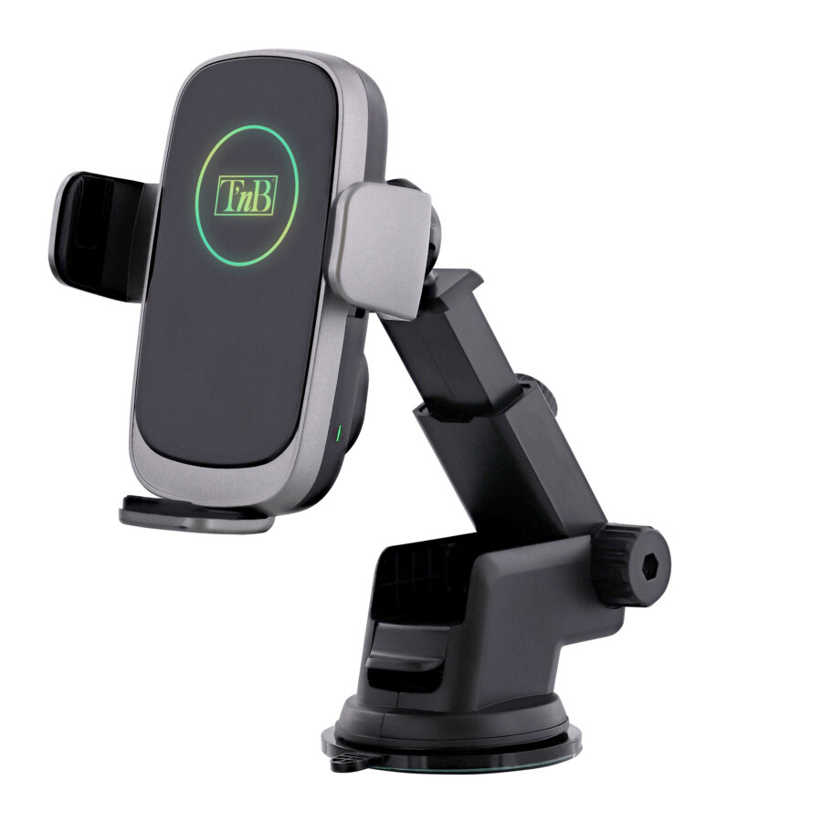 Tnb Cargador Inalámbrico Motorizado Adaptable 3
